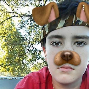 Meet your Posher, Gavin